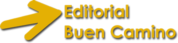 logotipo Editorial Buen Camino