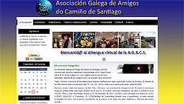 web galicia 2 Camino de Santiago