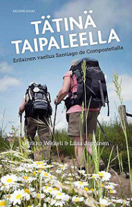 Tatina taipaleella camino s 2 191x300 Camino de Santiago