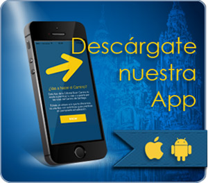 App Buen Camino de Santiago