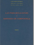 libro las peregrinaciones 113x150 Camino de Santiago