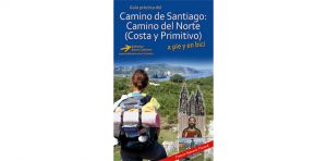 guias camino santiago 300x148 Camino de Santiago