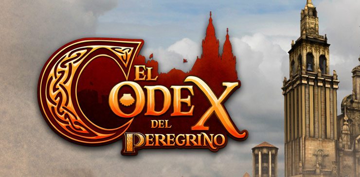 Videojuego el Codex del Peregrino