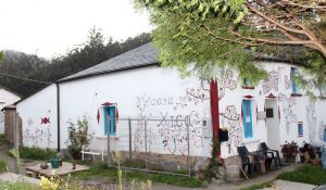 Casa Xica 300x175 Camino de Santiago