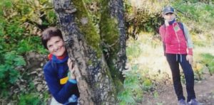 Marisa Burguete 300x148 Camino de Santiago