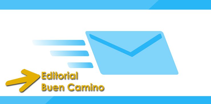 Newsletter del Camino de Santiago