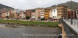 najera ciudad del camino 300x148 Camino de Santiago